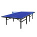 Теннисный стол  Феникс Basic M16 blue - фото №4